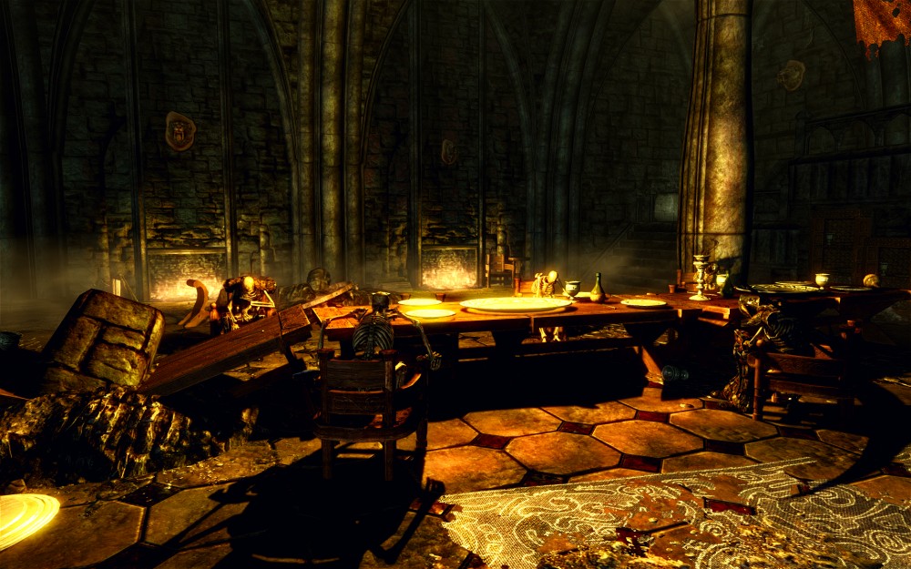 The Elder Scrolls V: Skyrim