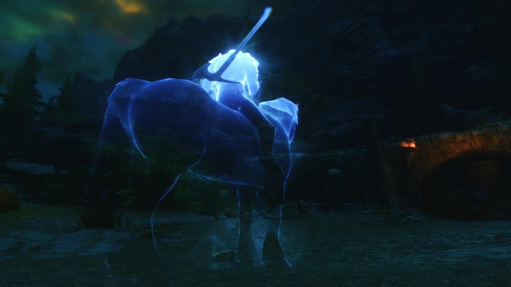 The Elder Scrolls V: Skyrim