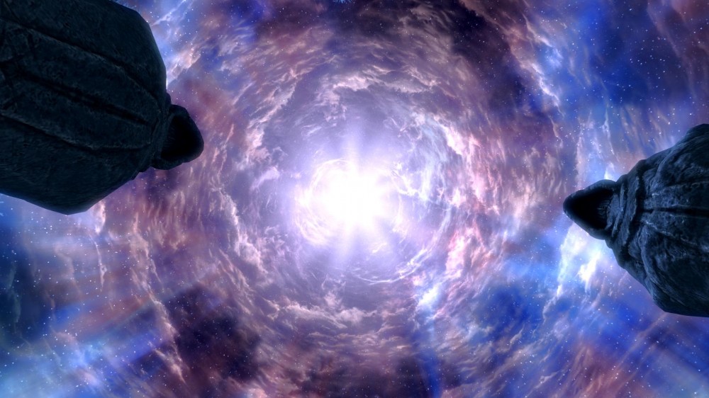 The Elder Scrolls V: Skyrim