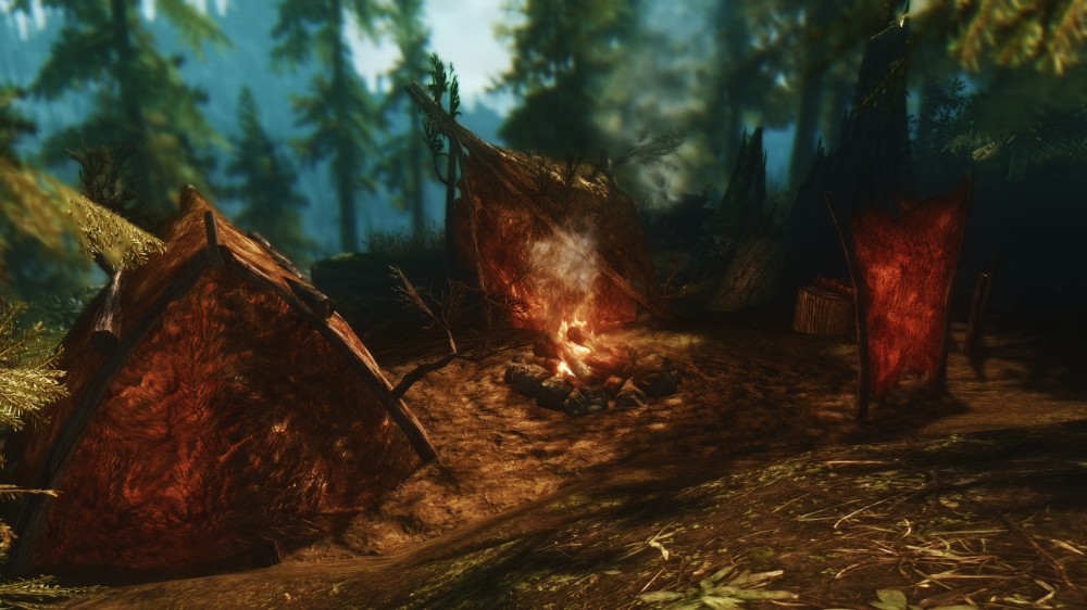 The Elder Scrolls V: Skyrim