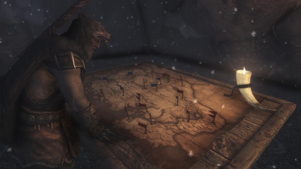 The Elder Scrolls V: Skyrim