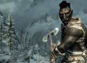 The Elder Scrolls V: Skyrim