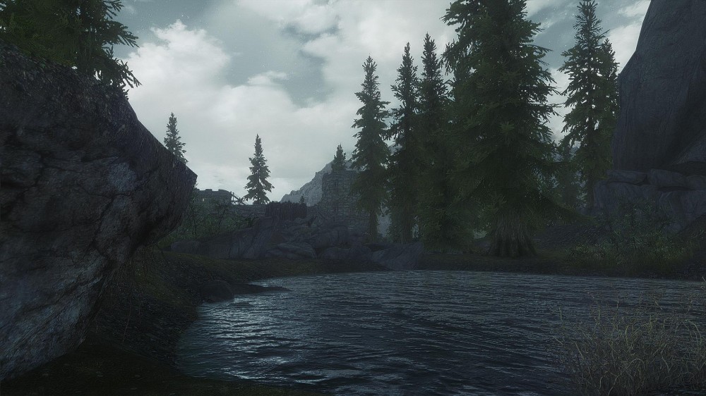 The Elder Scrolls V: Skyrim