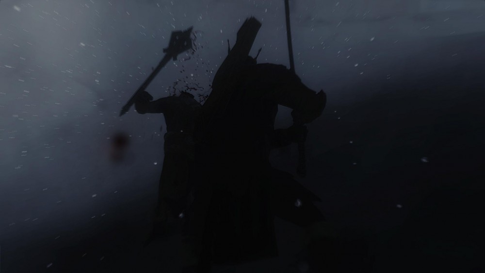 The Elder Scrolls V: Skyrim