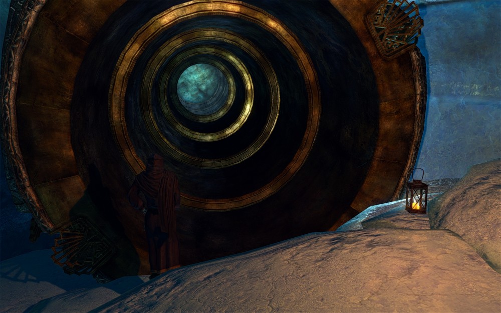 The Elder Scrolls V: Skyrim