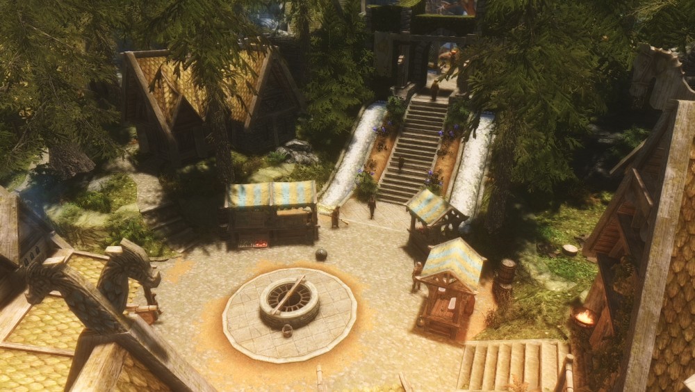 The Elder Scrolls V: Skyrim