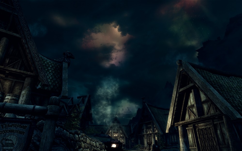 The Elder Scrolls V: Skyrim
