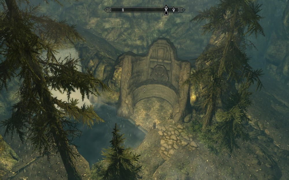 The Elder Scrolls V: Skyrim