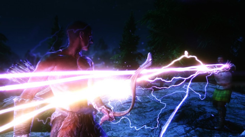 The Elder Scrolls V: Skyrim
