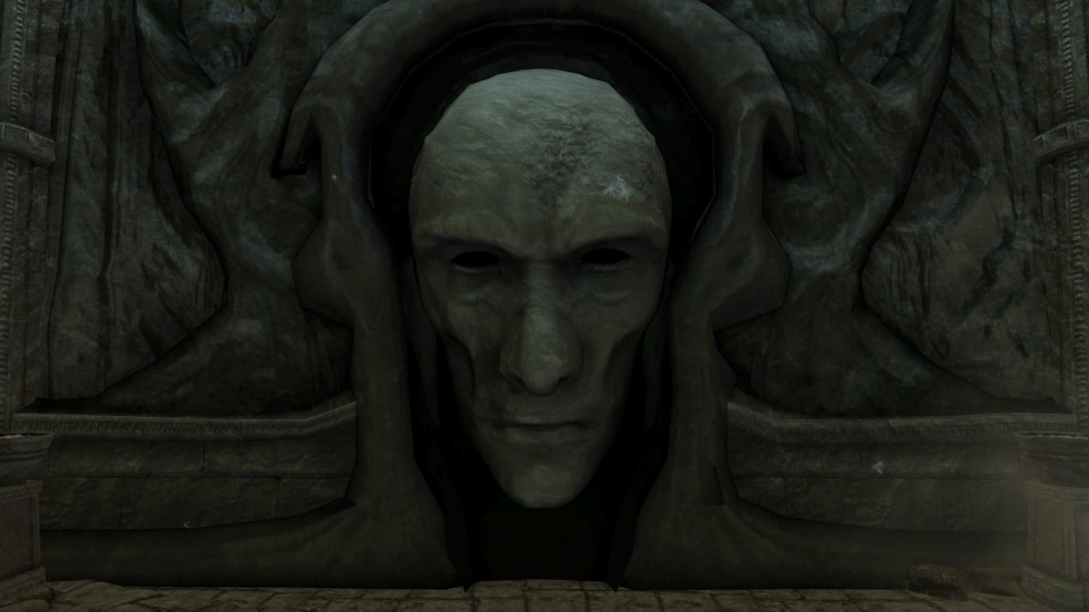 The Elder Scrolls V: Skyrim