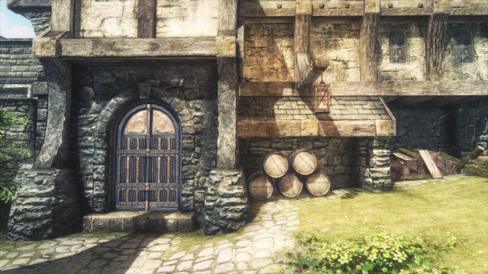 The Elder Scrolls V: Skyrim