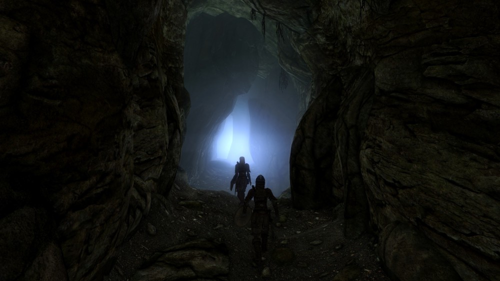The Elder Scrolls V: Skyrim