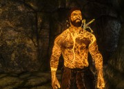 The Elder Scrolls V screenshot
