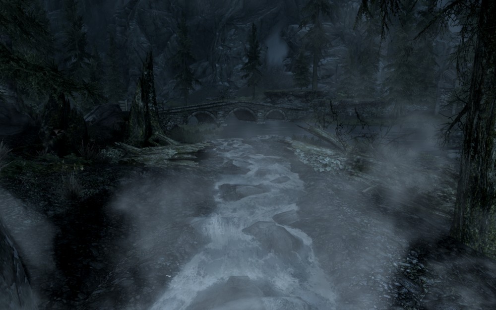The Elder Scrolls V: Skyrim