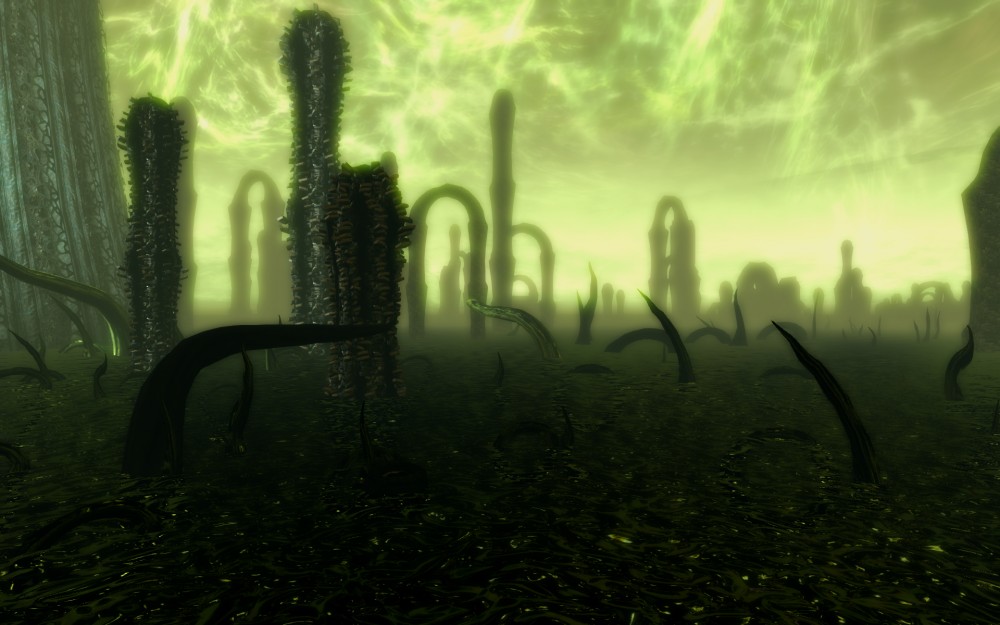 The Elder Scrolls V: Skyrim