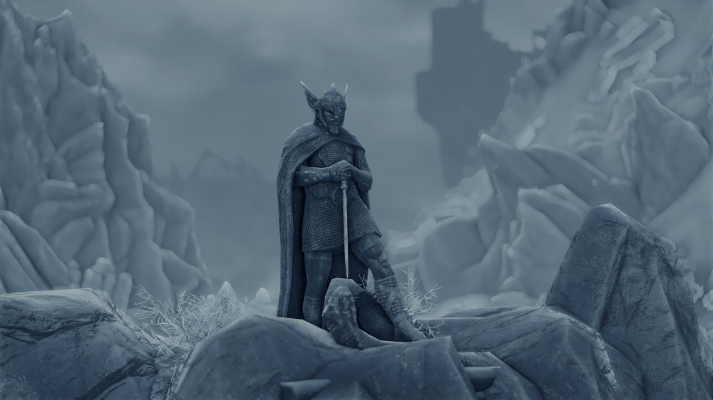 The Elder Scrolls V: Skyrim