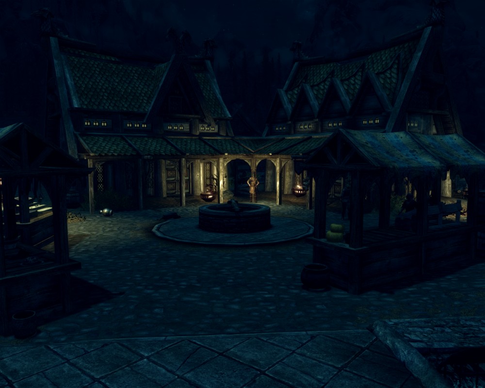 The Elder Scrolls V: Skyrim