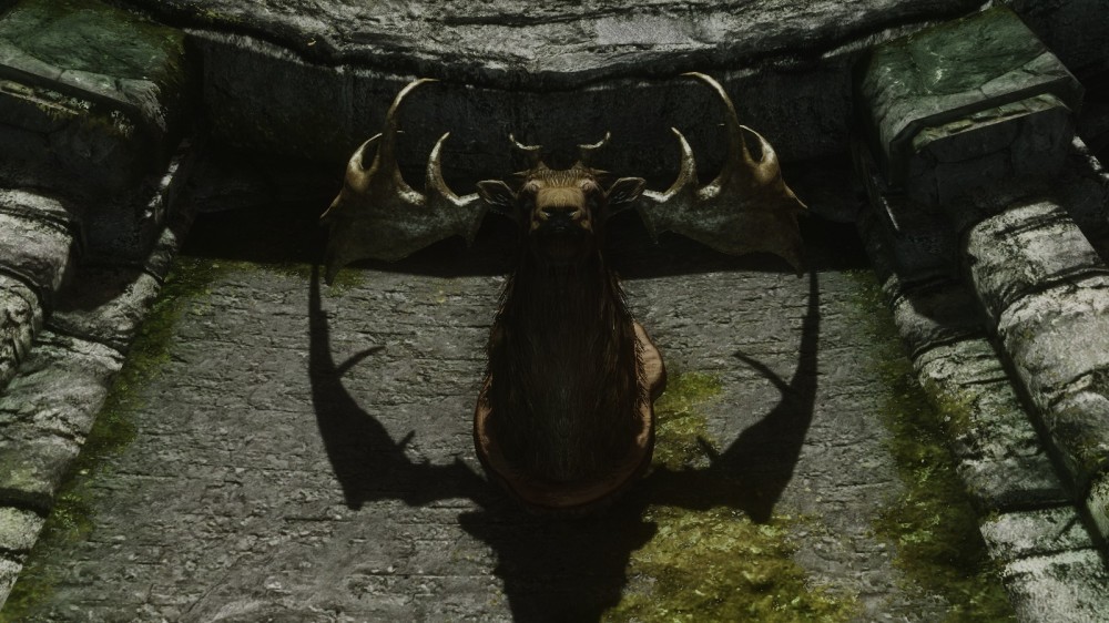 The Elder Scrolls V: Skyrim