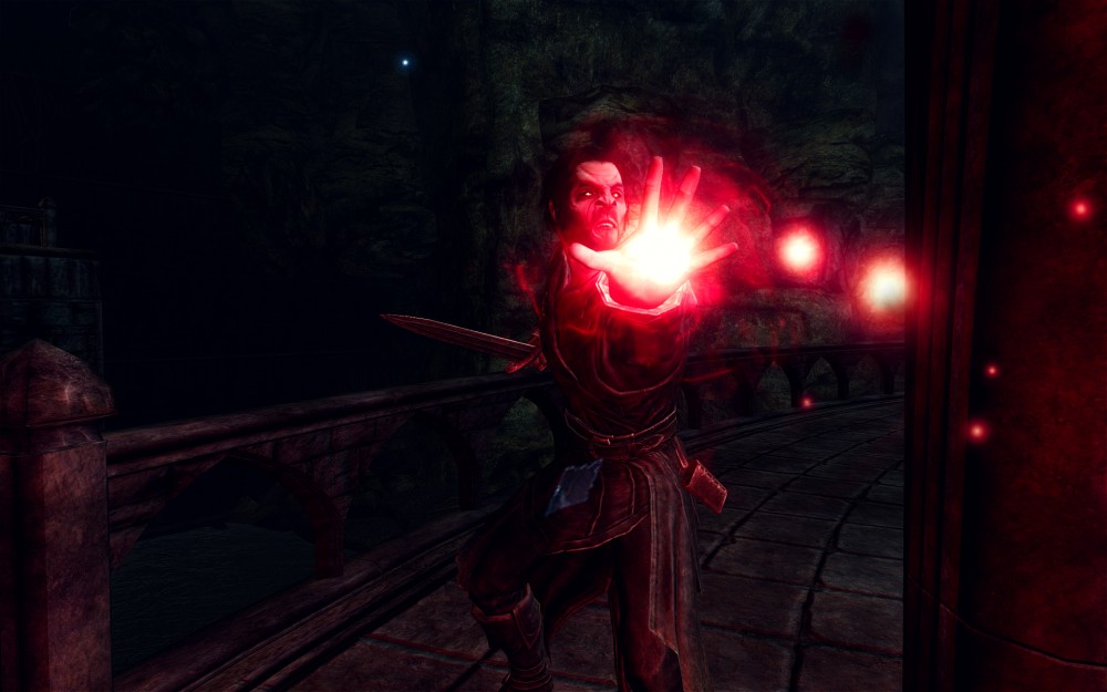 The Elder Scrolls V: Skyrim