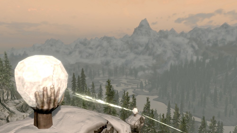 The Elder Scrolls V: Skyrim