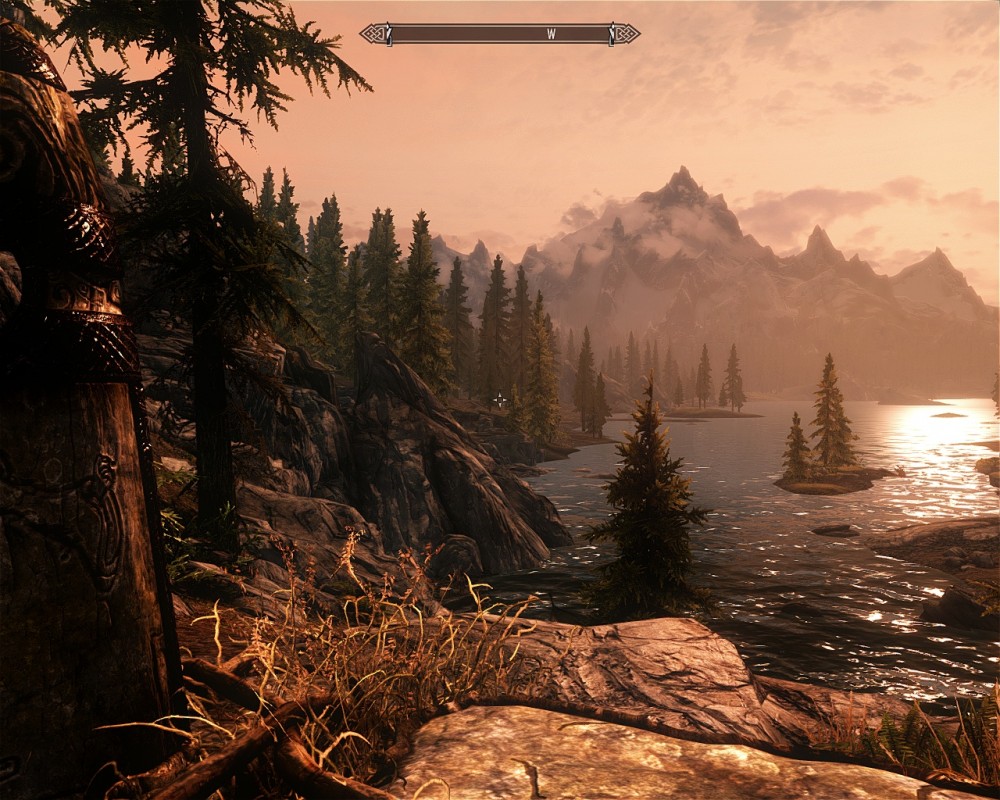 The Elder Scrolls V: Skyrim