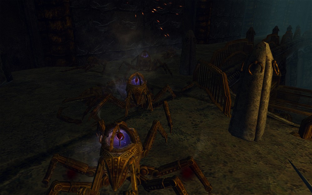 The Elder Scrolls V: Skyrim