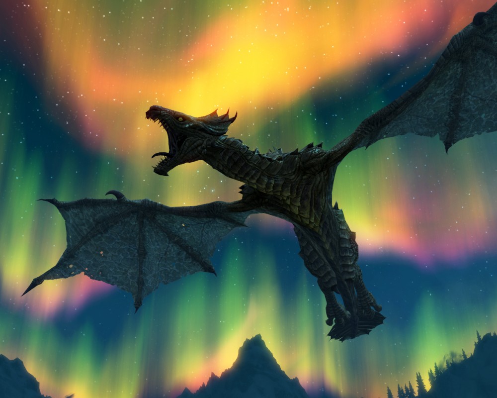 The Elder Scrolls V: Skyrim