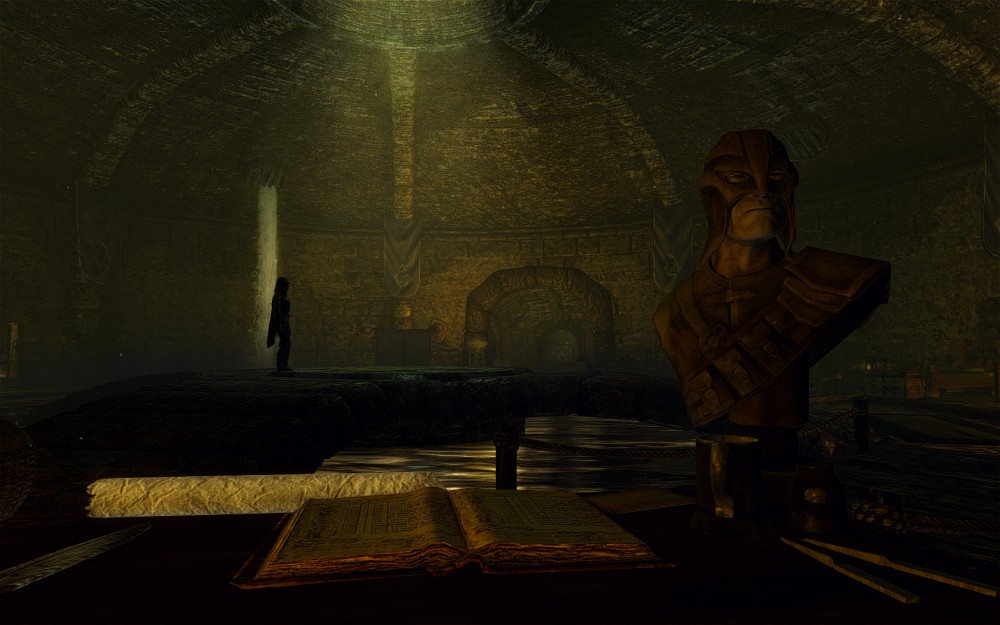 The Elder Scrolls V: Skyrim