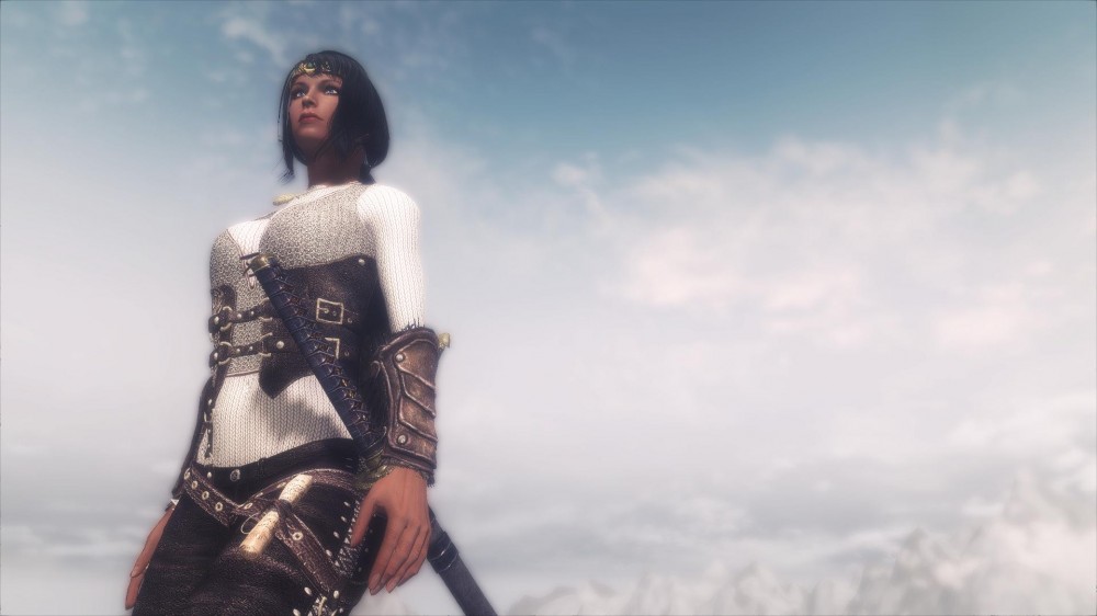 The Elder Scrolls V: Skyrim