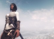 The Elder Scrolls V: Skyrim