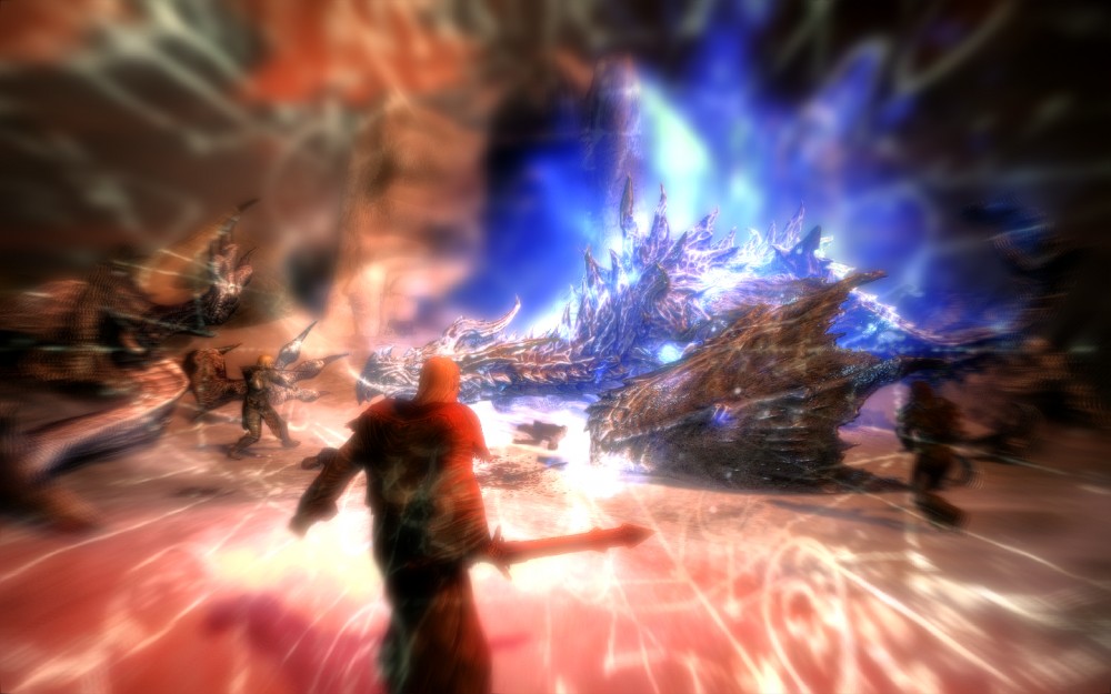 The Elder Scrolls V: Skyrim
