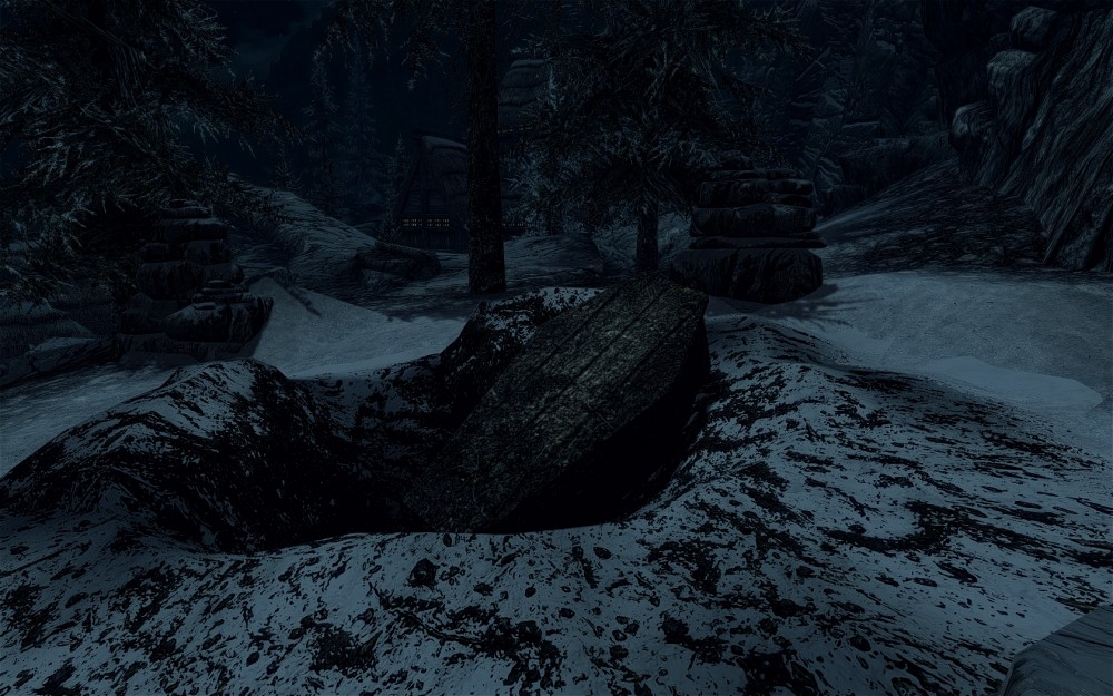 The Elder Scrolls V: Skyrim