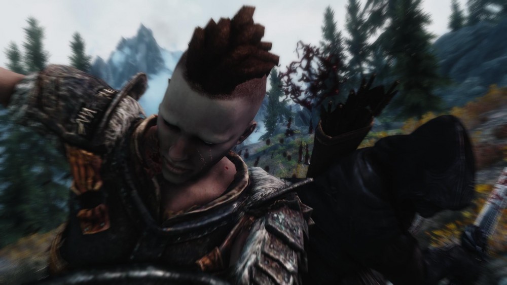 The Elder Scrolls V: Skyrim