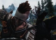 The Elder Scrolls V: Skyrim
