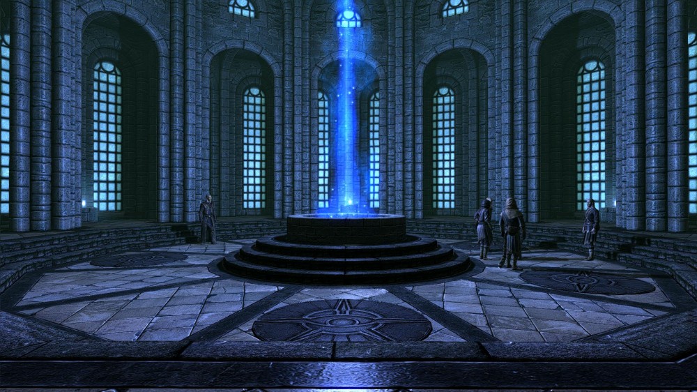 The Elder Scrolls V: Skyrim
