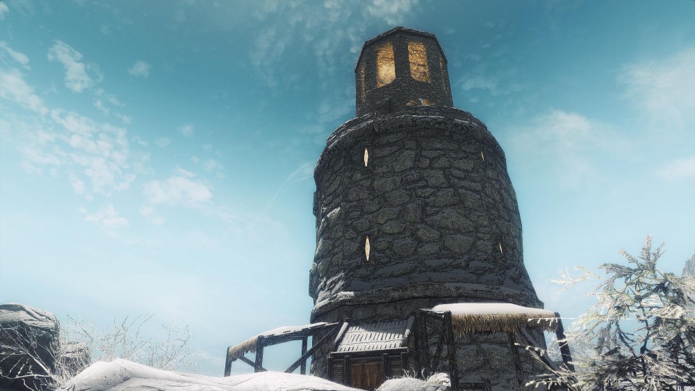The Elder Scrolls V: Skyrim