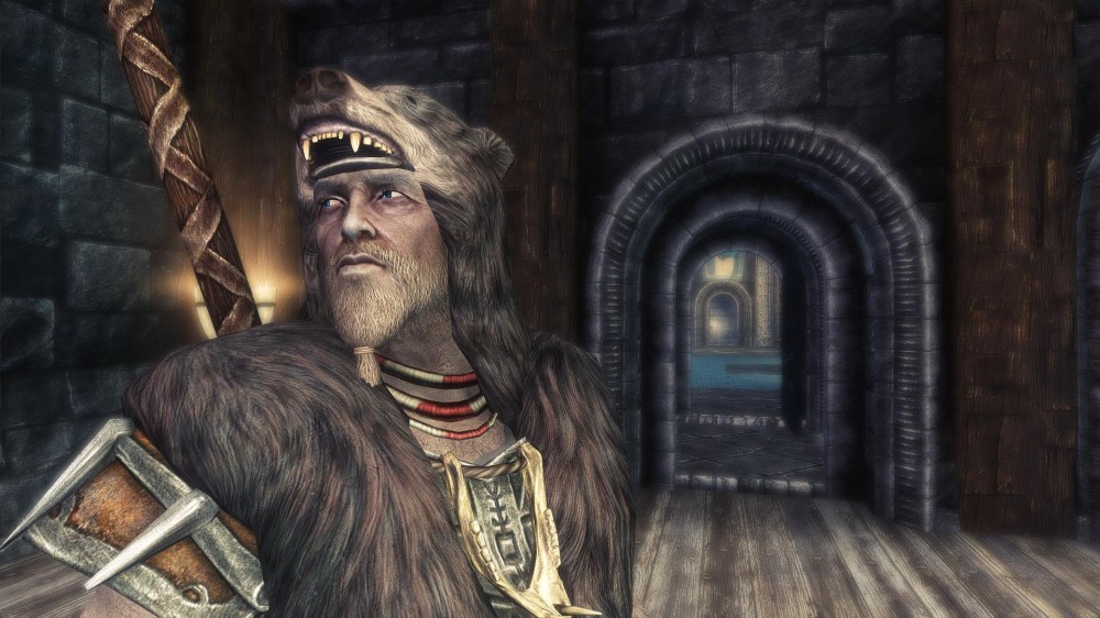 The Elder Scrolls V: Skyrim