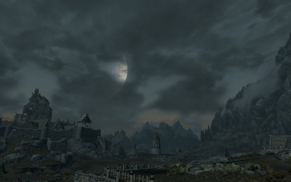 The Elder Scrolls V: Skyrim