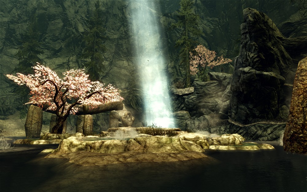 The Elder Scrolls V: Skyrim