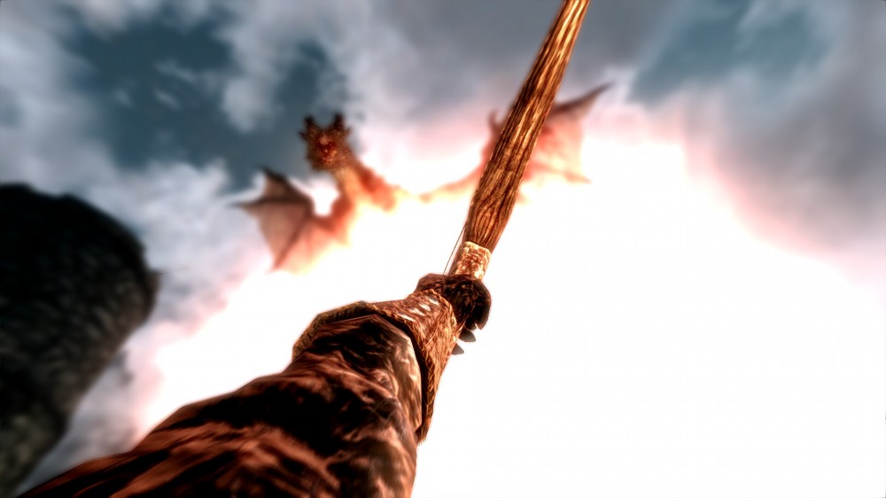 The Elder Scrolls V: Skyrim