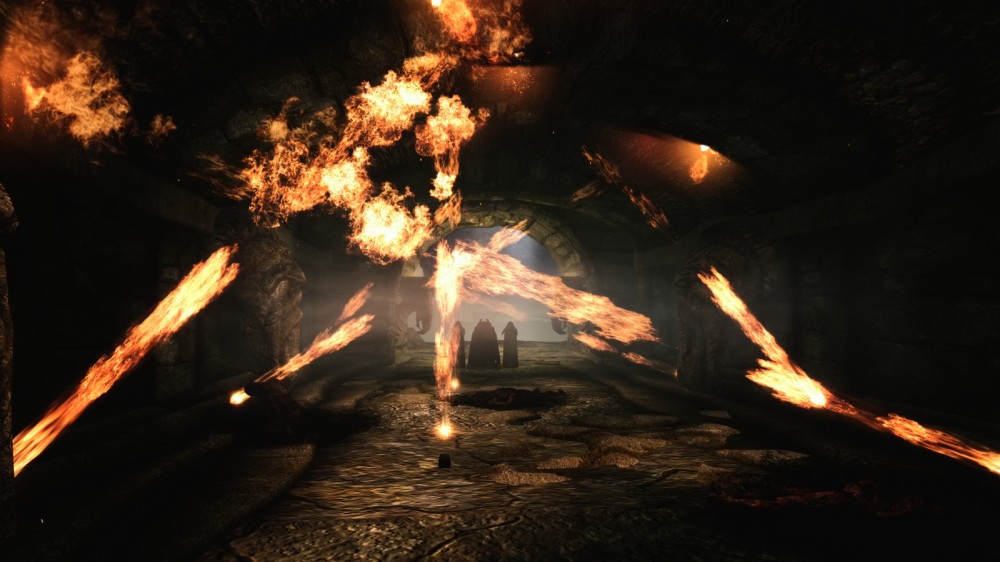 The Elder Scrolls V: Skyrim