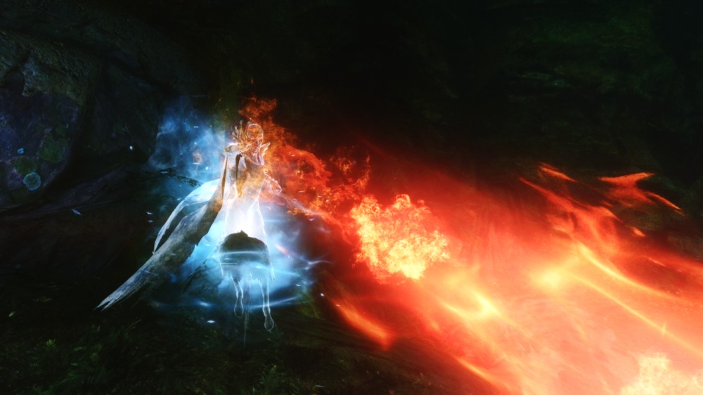 The Elder Scrolls V: Skyrim