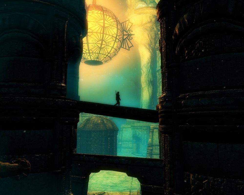 The Elder Scrolls V: Skyrim