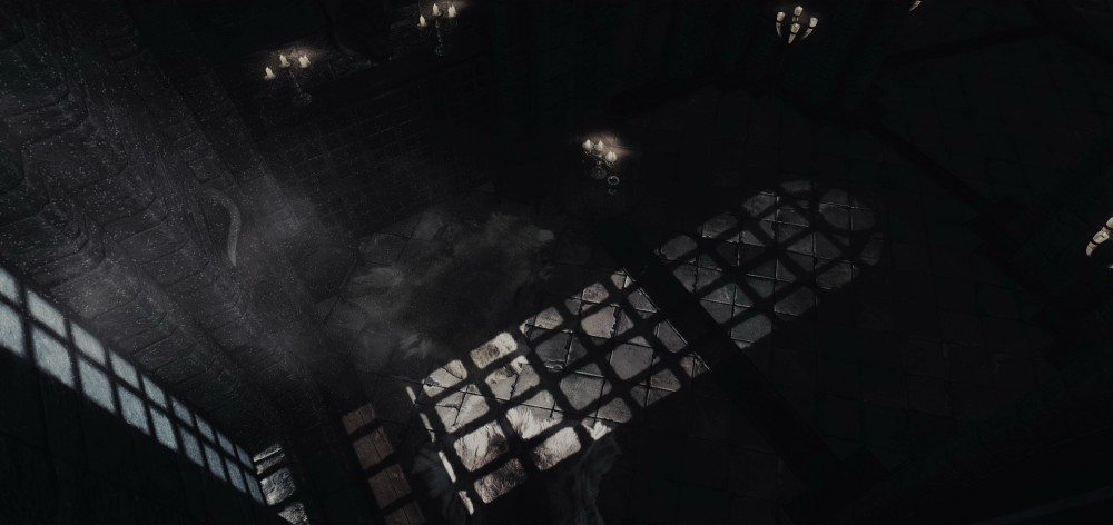The Elder Scrolls V: Skyrim