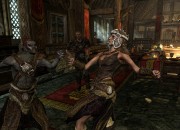 The Elder Scrolls V screenshot