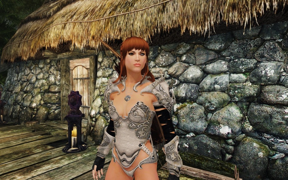 The Elder Scrolls V: Skyrim