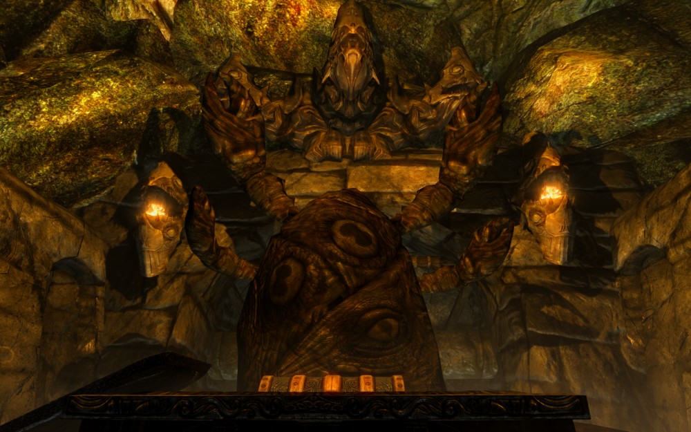 The Elder Scrolls V: Skyrim