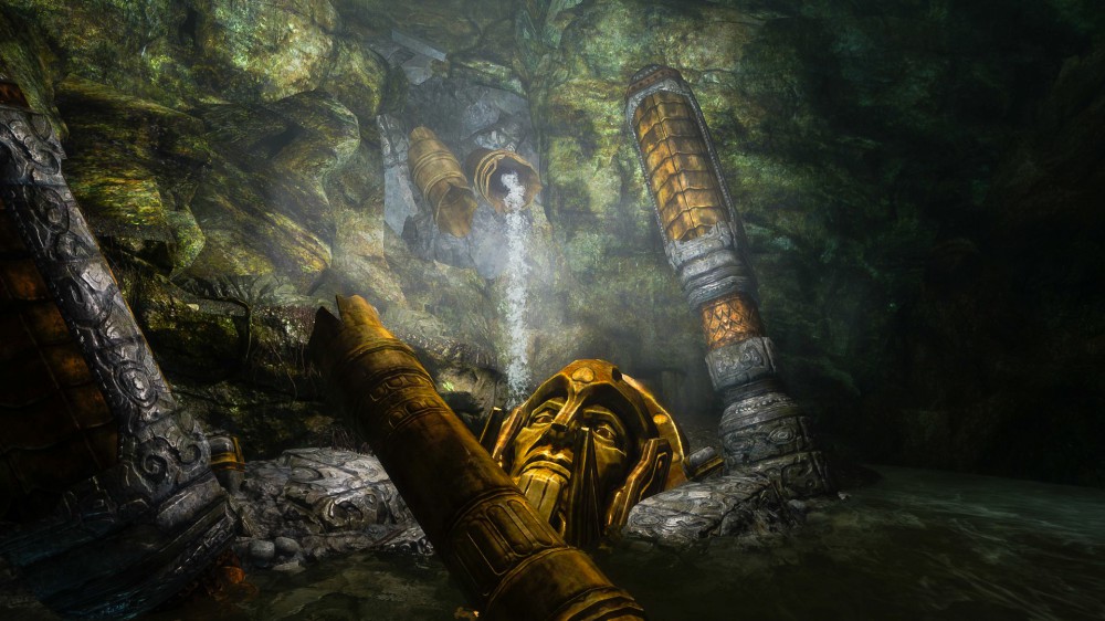 The Elder Scrolls V: Skyrim