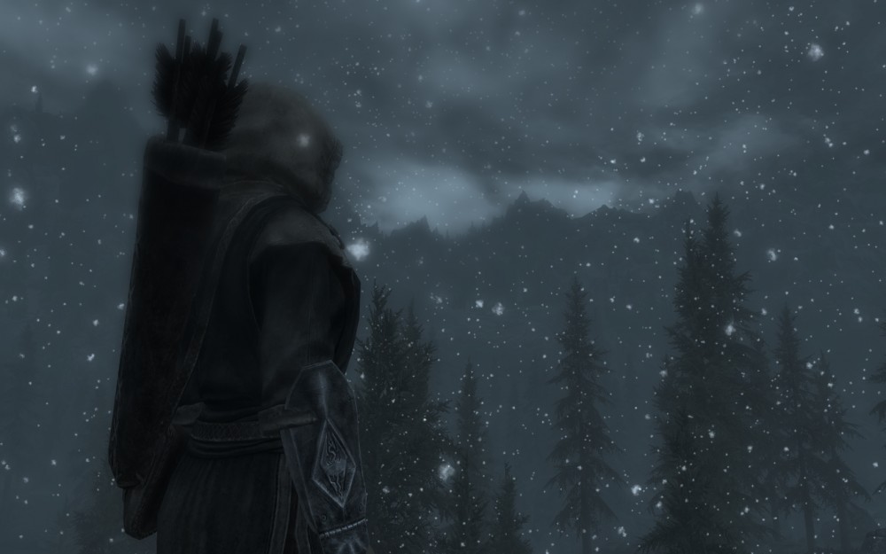 The Elder Scrolls V: Skyrim