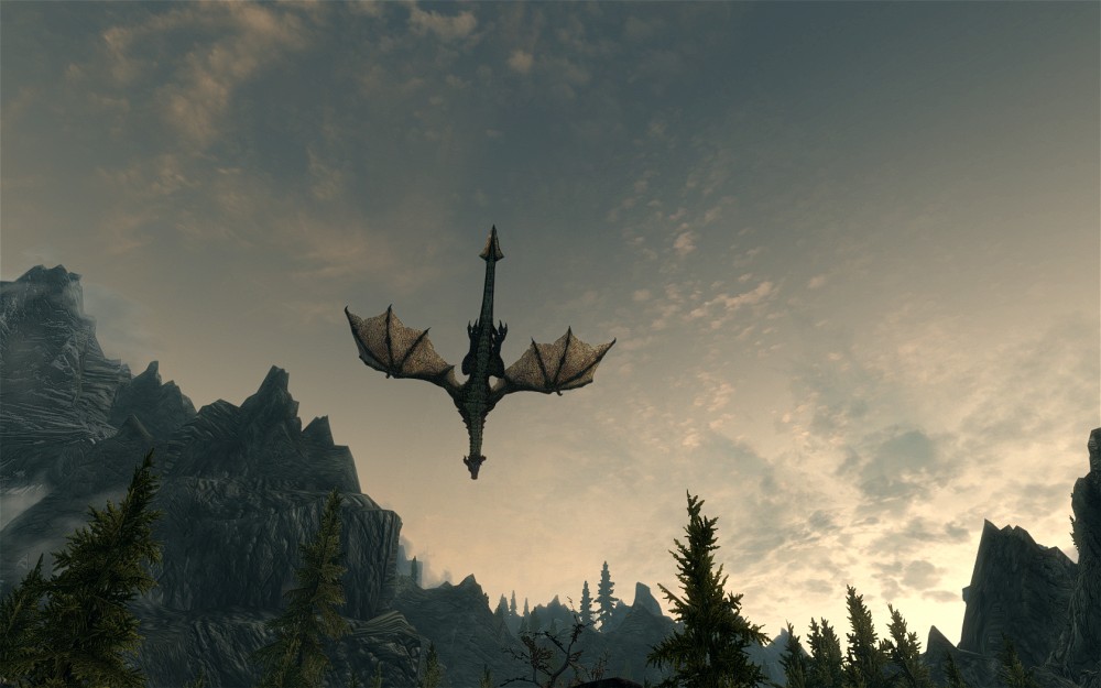 The Elder Scrolls V: Skyrim